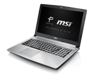 MSI PE60 6QD i7-6700HQ/32GB/1TB+128SSD GTX950M - 293547 - zdjęcie 1